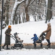 День матери онлайн 2020