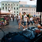 День города на Центральном рынке 2023