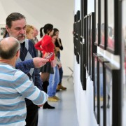 Выставка «Рашид Араин. Ретроспектива»