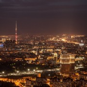 Топ-10 лучших событий на выходные 23 и 24 апреля в Москве 2022