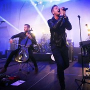 Концерт OneRepublic 2022