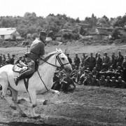 Выставка «Борис и Ольга Игнатович. Два лица войны»