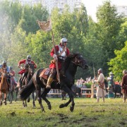 День народного единства в кинопарке «Москино» 2024