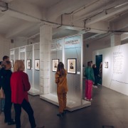 Акция «Ночь в музее» в Центре «Зотов» 2024