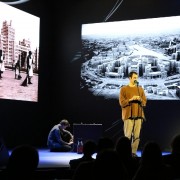 Фестиваль «Научный партер» 2024