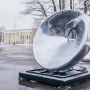 Выставка «Серебряное ожерелье России»