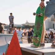 Выставка «FACES&LACES» 2017