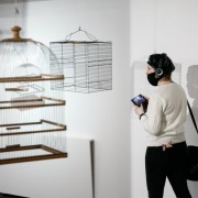 Выставка «Земля. Версия 2021. Что было после?»