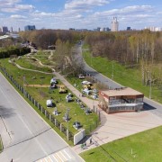 День космонавтики в Музее Г.О.Р.А. 2024