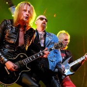 Концерт группы «Judas Priest» 2022