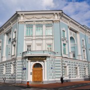 Зоологический музей Московского университета