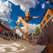 Фестиваль Urban Culture Fest 2025