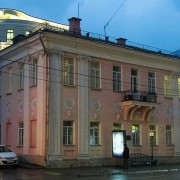 Музей «Садовое кольцо»