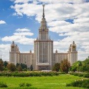 Топ-10 лучших событий на выходные 26 и 27 июня в Москве 2021