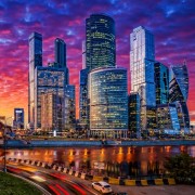 Топ-10 лучших событий на выходные 9 и 10 октября в Москве 2021