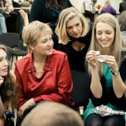 Бесплатный семинар «Эффективное чтение»