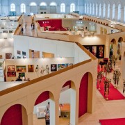 Фестиваль изобразительных искусств «Традиции и современность» 2017