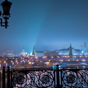 Топ-10 лучших событий на выходные 24 и 25 декабря в Москве 2022