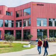 Инновационно-образовательный комплекс «Техноград»