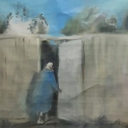 Выставка «Та самая яблоня»
