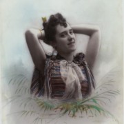 Выставка «Снимок на память. Фотоискусство и фототехника в конце XIX – начале XX века»