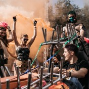 Фестиваль командных игр TEAM PLAY FEST — 2025
