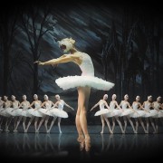 Лекция и завтрак «Матильда Кшесинская: балерина, фаворитка, женщина»