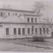 Выставка «Малая Молчановка, 2. История дома. Часть 2»