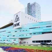 Центр театра и кино под руководством Никиты Михалкова