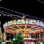 ГУМ-ярмарка на Красной площади 2015 