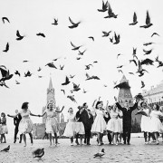 Выставка «Улицы Лагранжа»