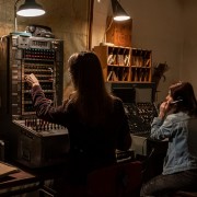 Музей «Подземная Москва» в противоатомном бункере около Сити