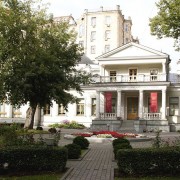 Центр эстетического воспитания «Мусейон»