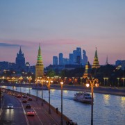 Топ-10 лучших событий на выходные 15 и 16 мая в Москве 2021