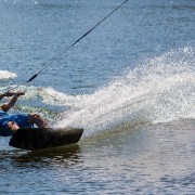 Спортивное лето на ВДНХ 2019