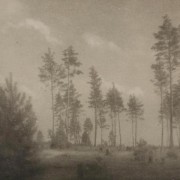 Выставка «Фотограф Николай Андреев. Мастер пикториализма»