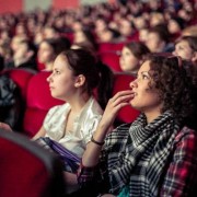 Бесплатные кинопоказы в Международный женский день 2017