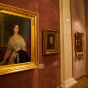 Выставка «Карл Брюллов. Портреты из частного собрания Санкт-Петербурга»