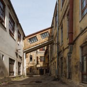 Выставка «Машины памяти»
