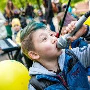 Фестиваль «Kids Rock Fest» 2018