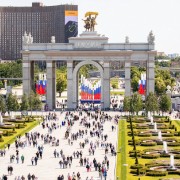 Фестиваль «Наука и мороженое FEST» 2025