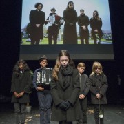 Фестиваль-школа современного искусства «Территория» 2019