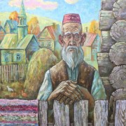 Выставка «В гостях у татар»