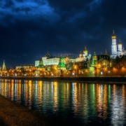 Топ-10 лучших событий на выходные 29 и 30 августа в Москве