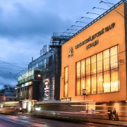Московский детский театр эстрады