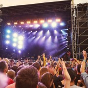 Рок-фестиваль «Russian Woodstock» 2020