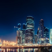 Топ-10 лучших событий на выходные 30 ноября и 1 декабря в Москве