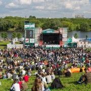 Geek Picnic 2018