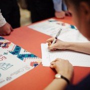Большой этнографический диктант 2020