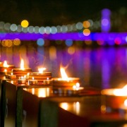 День памяти и скорби в Москве 2017